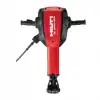 TE 3000-AVR HEAVY-DUTY ELECTRIC JACKHAMMER - image