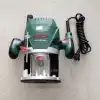 POF 1400 ACE ROUTER MACHINE WITH 6Pcs Router Bit set - image