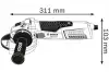 Bosch Angle Grinder - image