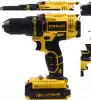 Stanley Cordless Drill Driver - image