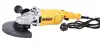 Dewalt Large Angle Grinder - image