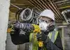 Dewalt Hammer Drill - image