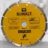 DeWalt Diamond wheel marble/granite - image