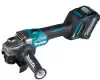 Makita Cordless Angle Grinder 115mm - image