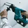 Makita Cordless Hammer Drill - image
