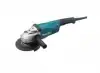Makita Corded Angle Grinder, 180mm - image