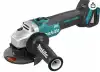 Makita Cordless Angle Grinder with Brushless Motor - image