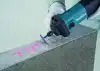 Makita Die Grinder, 1-1/2 Inch Disc - image