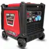 Ai power SM9500Di INVERTER GENERATOR - image