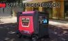 Ai power SM9500Di INVERTER GENERATOR - image