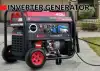 Ai power SM10000iF INVERTER GENERATOR - image