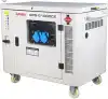 AIPOWER G10000CE Gasoline Generator - image