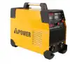 AI power Tig 315 Inverter Tig Welding Machine - image