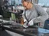 Bosch Cordless Angle Grinder - image