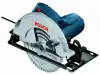 Bosch Hand-Held Circular Saw - image