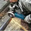 Bosch Professional Angle Grinder - image