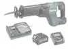Makita Reciprocating Saw - image