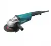 Makita Corded Angle Grinder - image