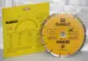 DeWalt Diamond wheel marble/granite - image