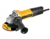 Welloo ANGLE GRINDER 115mm - image