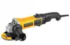Welloo ANGLE GRINDER 125mm - image