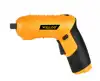 Welloo CORDLESS SCREWDRIVER - image