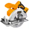 Welloo CORDLESS CIRCULAR SAW - image