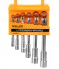 Welloo WRENCH WITH HOLE SET - image