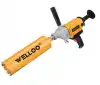 Welloo  DIAMOND CORE DRILL - image