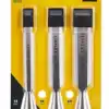 Stanley Bevel Edge Chisels - image