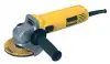 Dewalt Angle Grinder - image