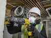 Dewalt Hammer Drill - image