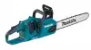 Makita Cordless Chainsaw - image