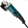Makita Angle Grinder - image