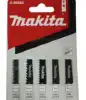Makita Metal Jig Saw Blades Set - image