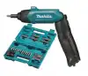 Makita Cordless Screwdriver - image