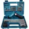 Makita Cordless Screwdriver - image