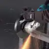 Makita Angle Grinder 230mm - image
