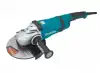 Makita Angle Grinder - image