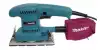 MAKITA FINISHING SANDER - image