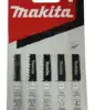 Makita Metal Jig Saw Blades Set - image