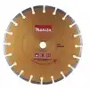 Makita Concrete Cutting Disc - image