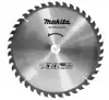 Makita TCT Saw Blade - image