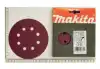 Makita Abrasive Discs - image