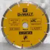 DeWalt Diamond wheel - image