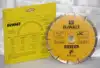 DeWalt Diamond wheel - image