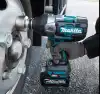 Makita Cordless Impact Wrench - image