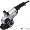 Makita Angle Grinder - image