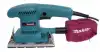MAKITA FINISHING SANDER - image