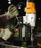 Dewalt Magnetic Driller - image